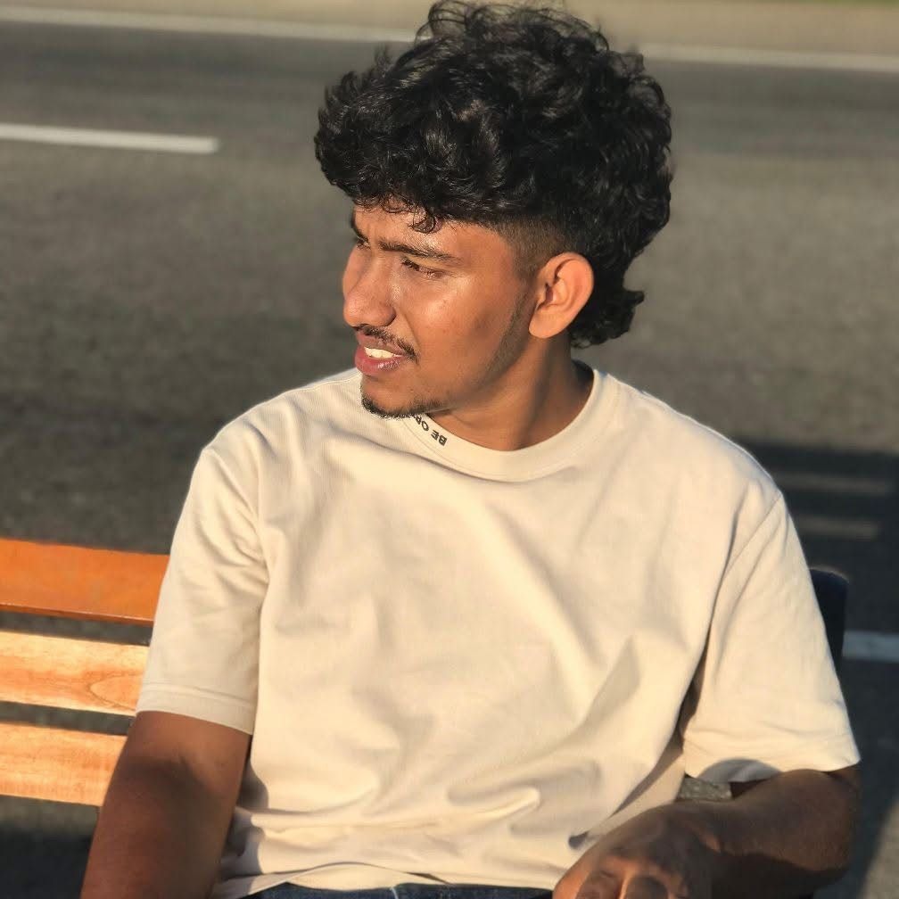 Krishan Kavinda