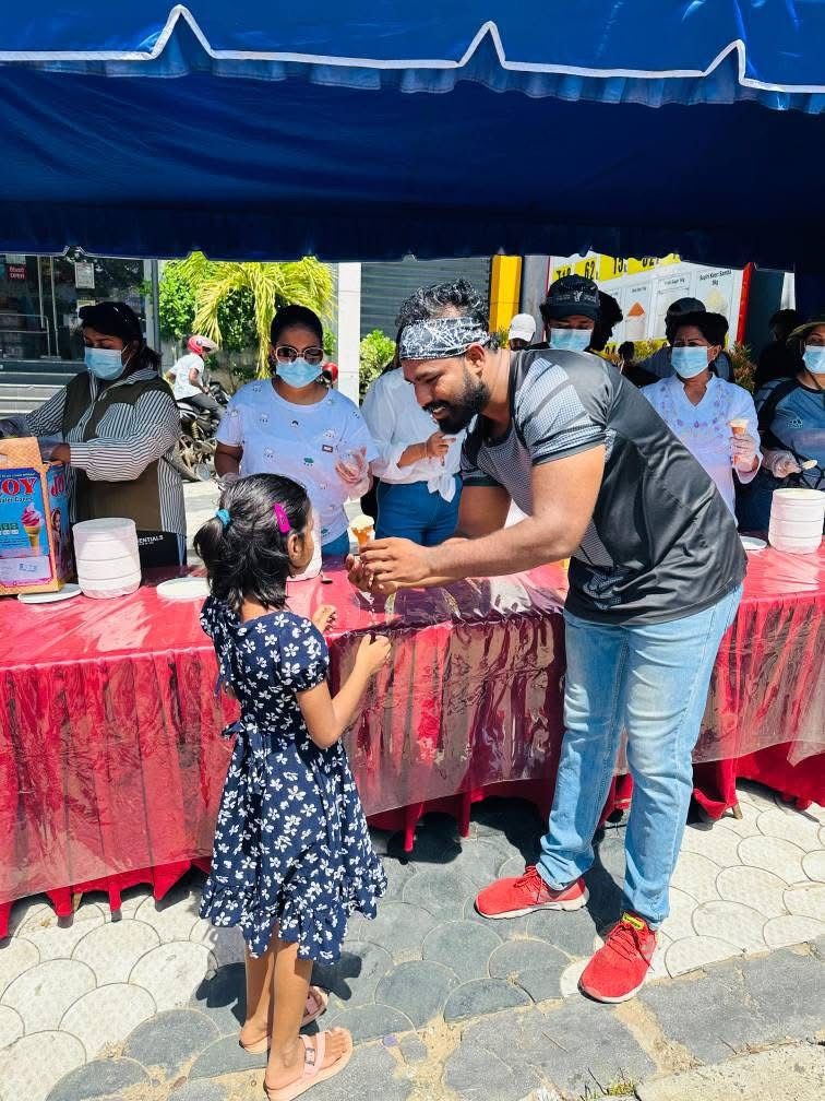Community Event